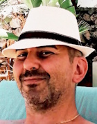 Grigorios Karasavvidis